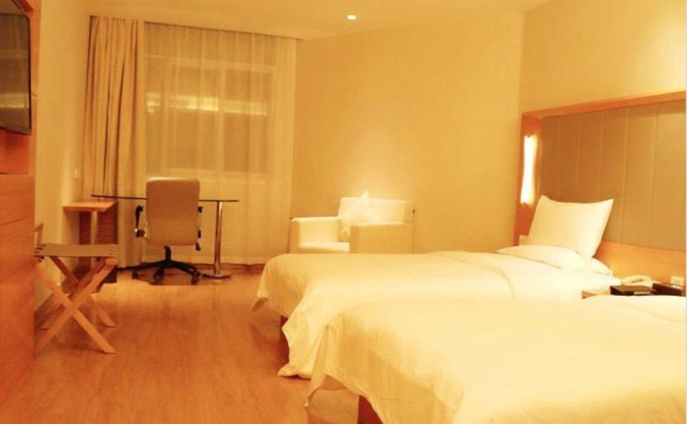 Ji Hotel Changsha Helong Stadium Extérieur photo